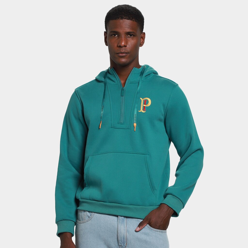 Moletom Palmeiras Tradição Masculino