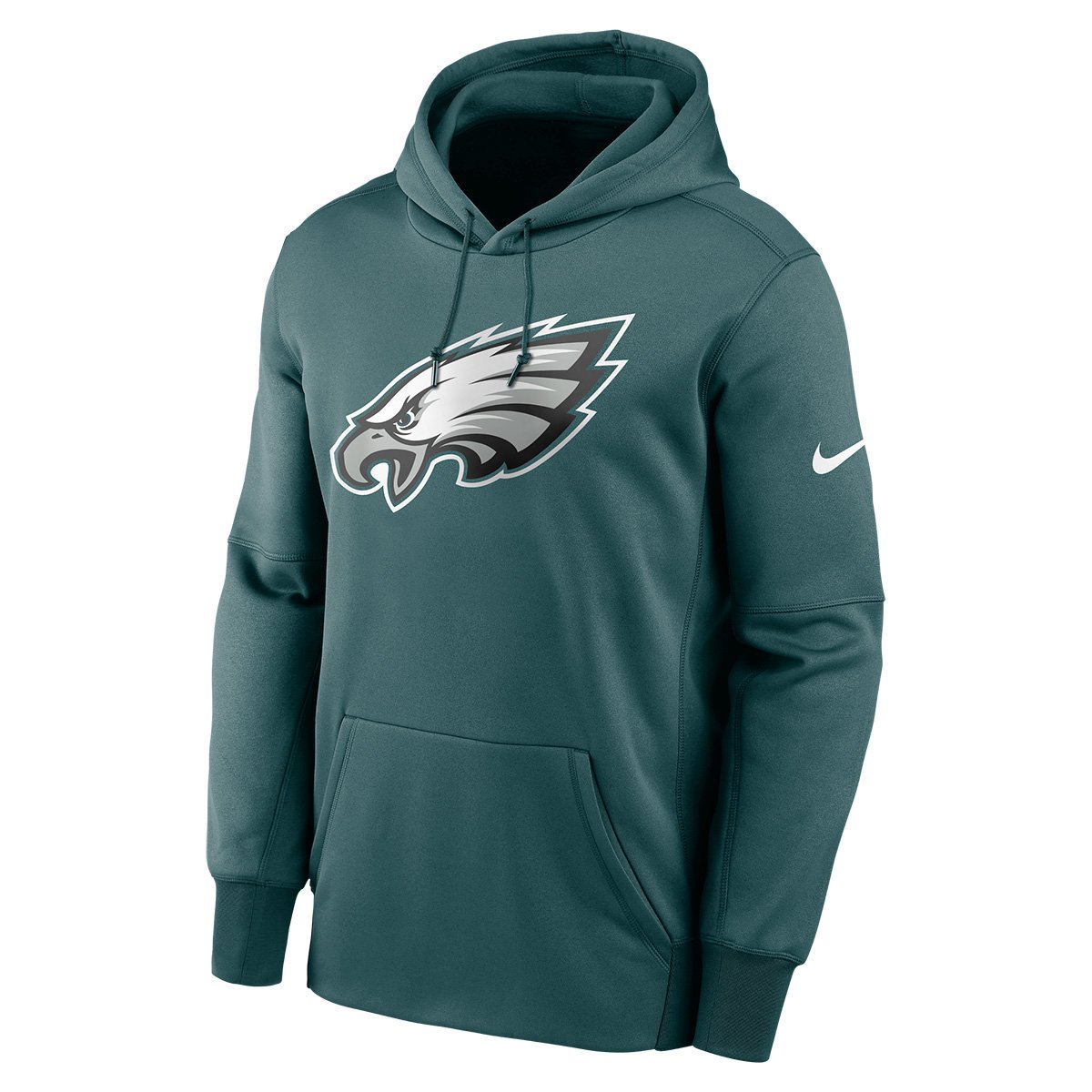 philadelphia eagles moletom com capuz mens