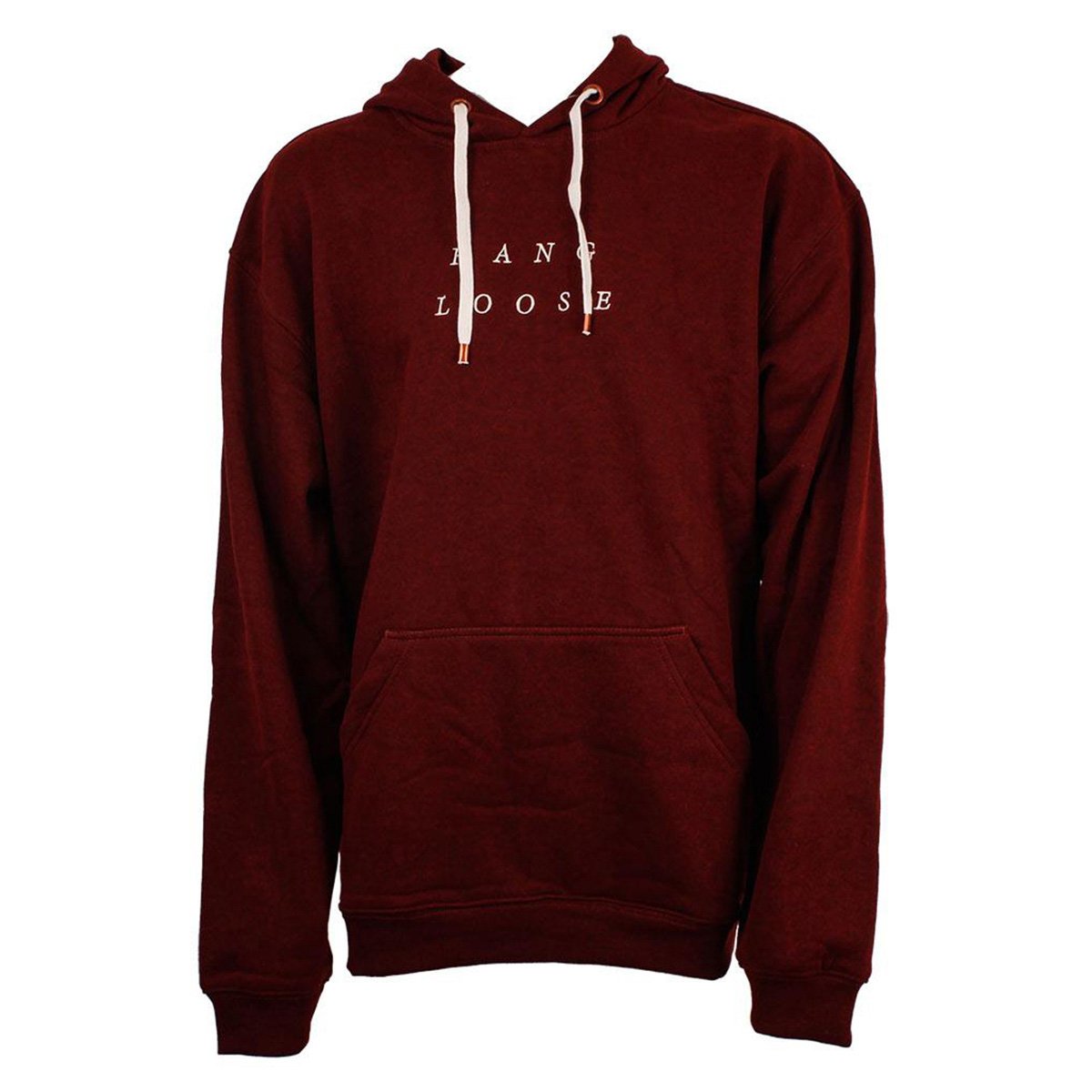 hang loose blusa de frio