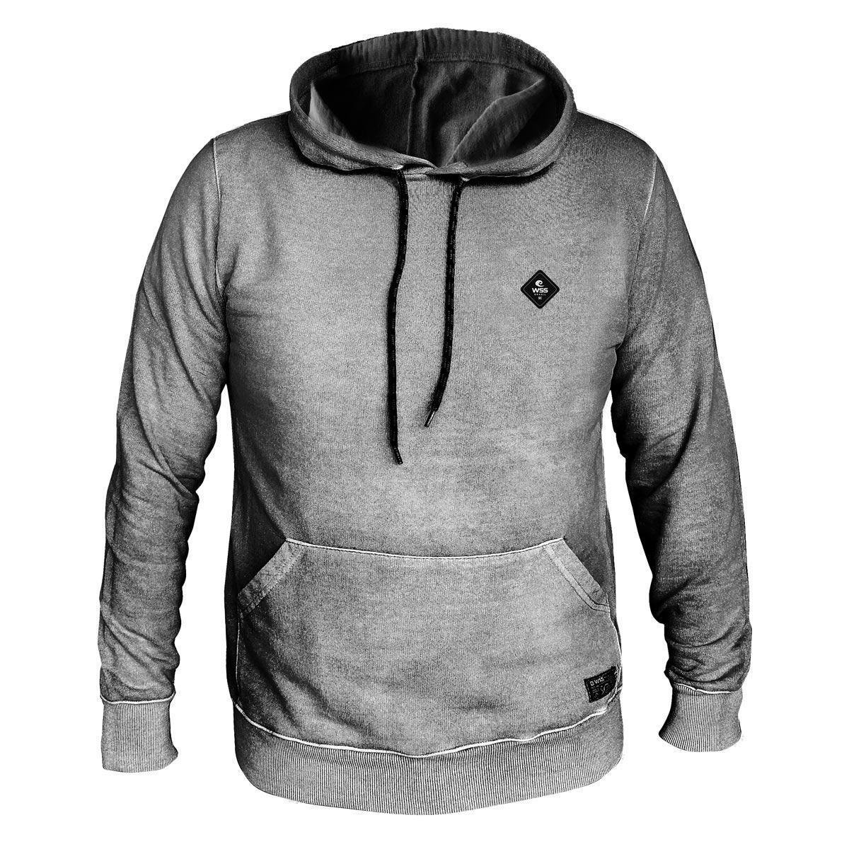 saltrock mens moletom com capuzs