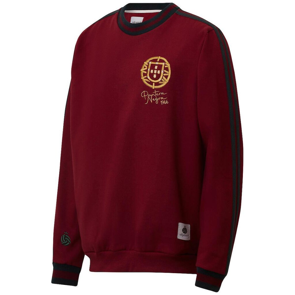 Moletom Portugal Retrô 1962 Masculino
