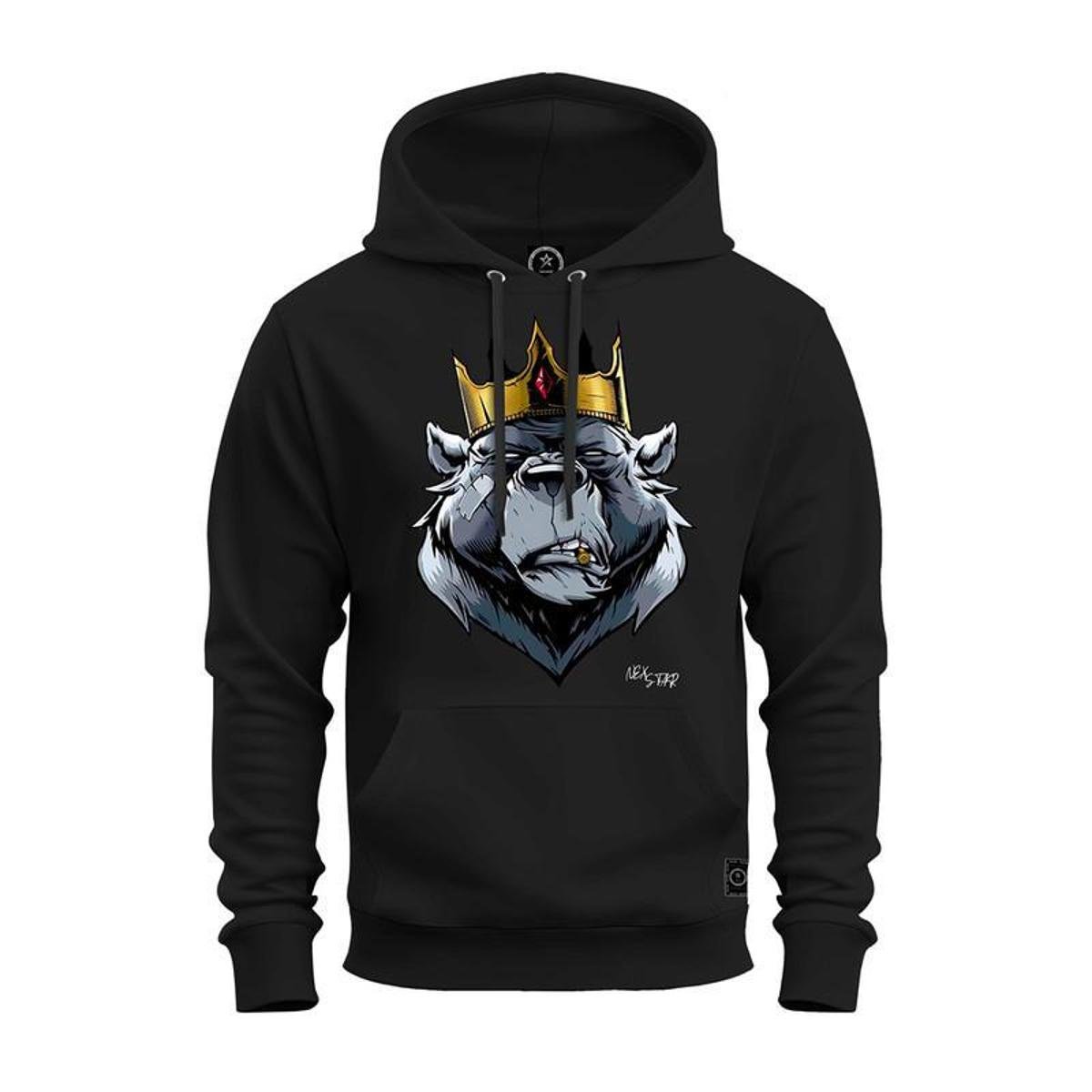 Moletom masculino deals 50 reais