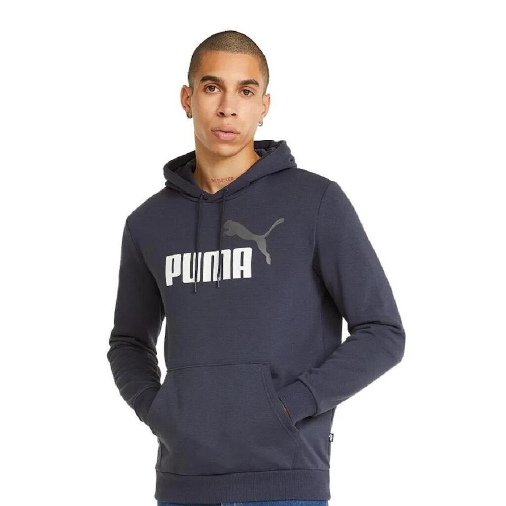 Moletom Puma 586764 Masculino