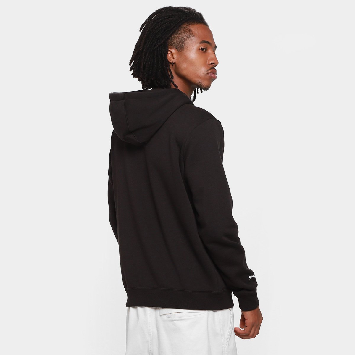 Moletom Puma AMF1 Essential Masculino - 1