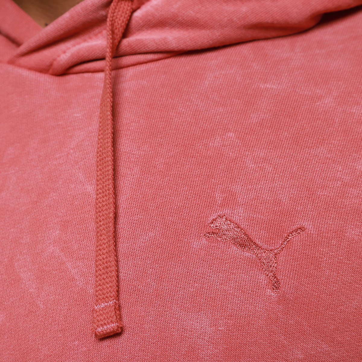 Moletom Puma Elevated Relaxed Wash Hoodie Masculino - 2