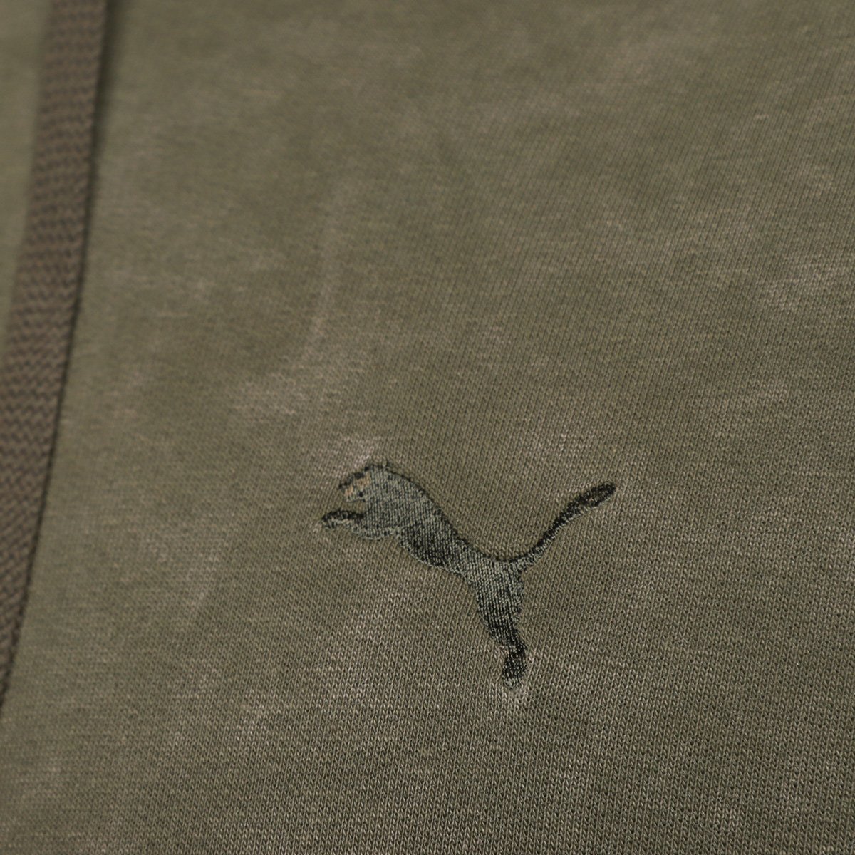 Moletom Puma Elevated Relaxed Wash Hoodie Masculino - 2