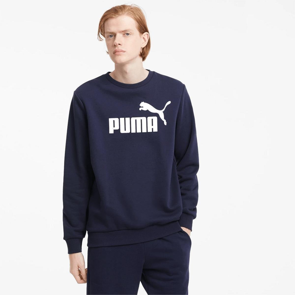 puma jumper jd