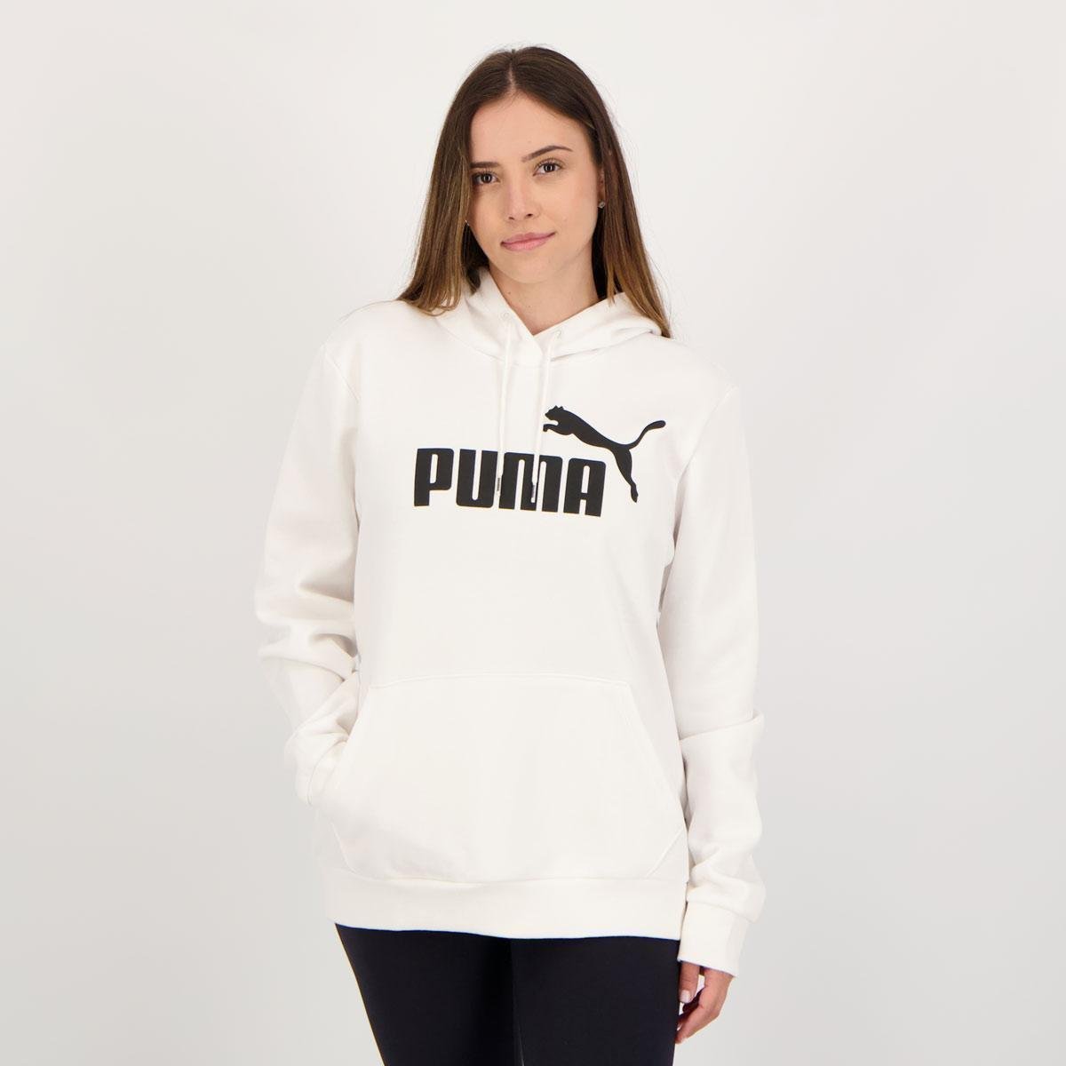 helly hansen puma moletom com capuz