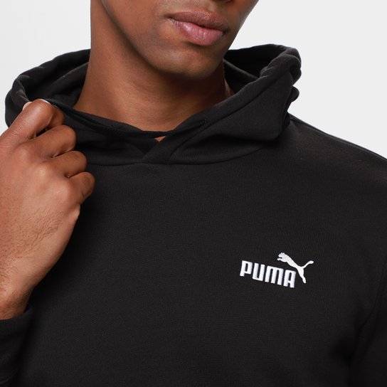 Moletom Puma Ess N.1  Masculino