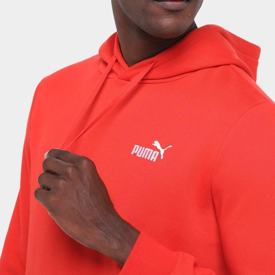 Moletom Puma Ess N.1  Masculino