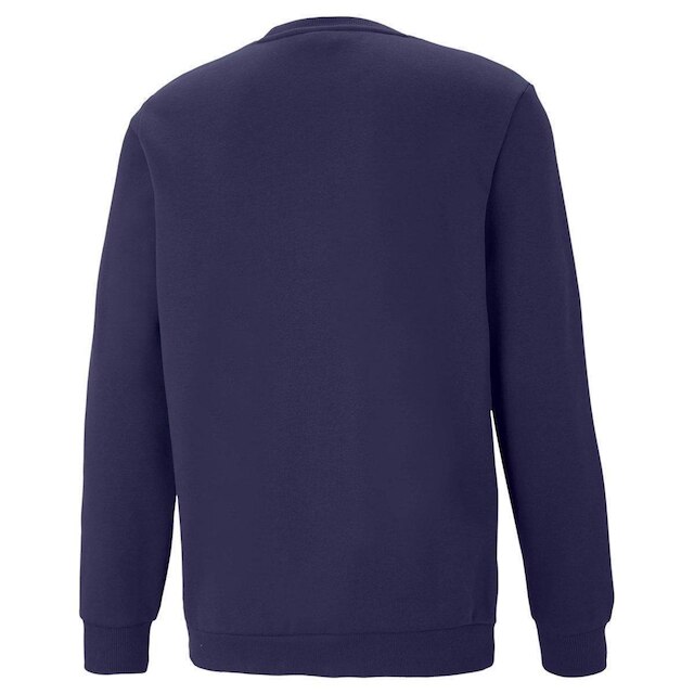 Moletom Puma Essentials Small Logo Masculino 586682-06
