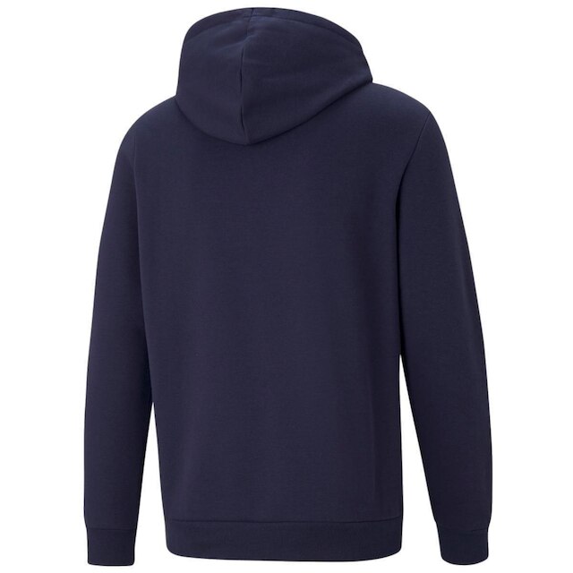 Moletom Puma Essentials Small Logo Masculino 586690-06