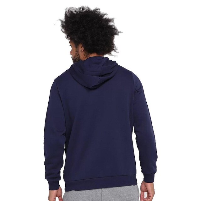 Moletom Puma Essentials Small Logo Masculino 586690-06