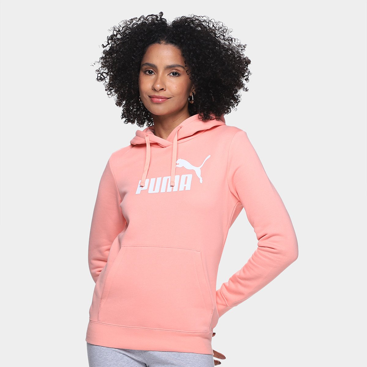 Moleton Puma em promoção na Netshoes! - Main Image