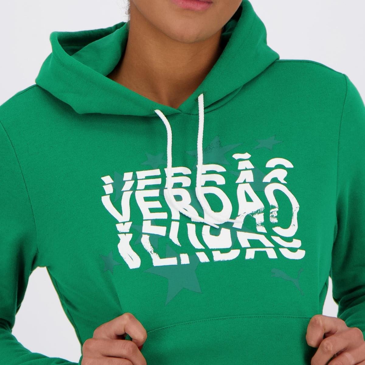 lime green graphic moletom com capuz