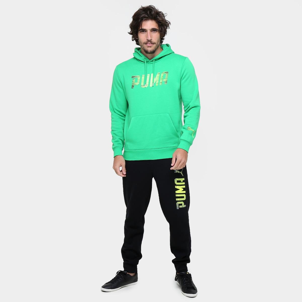 yellow packers moletom com capuz