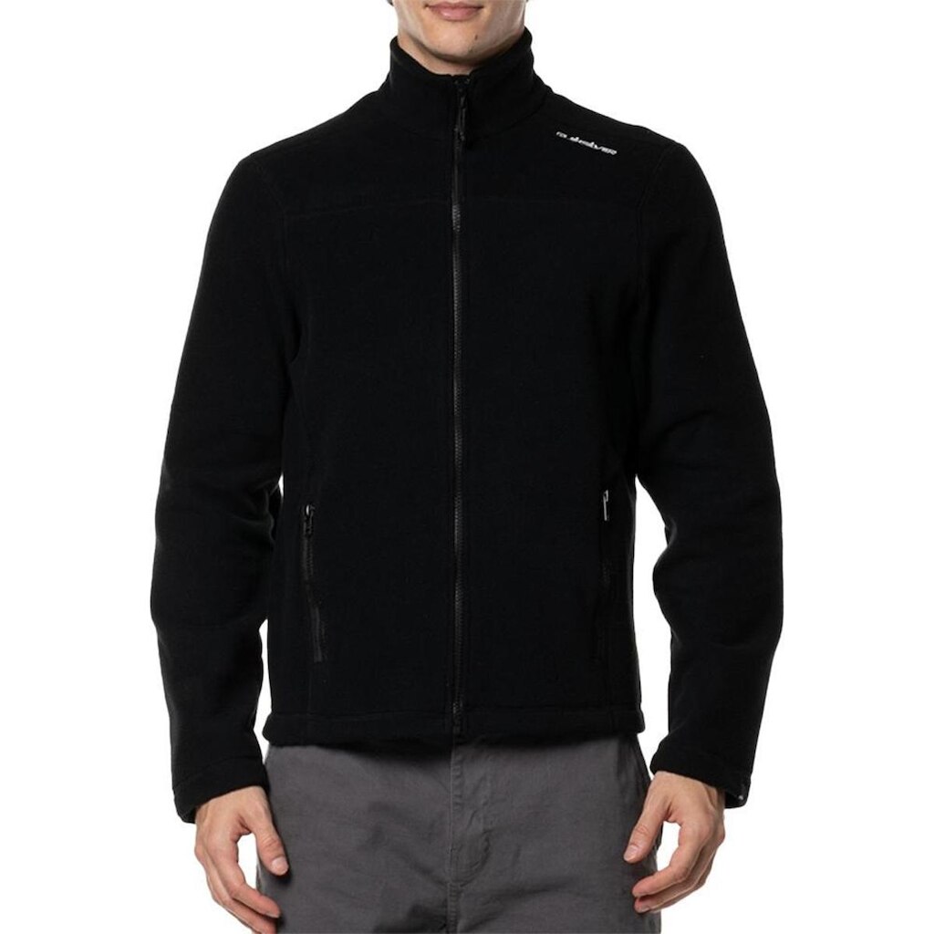 Moletom Quiksilver Aberto Aker WT24