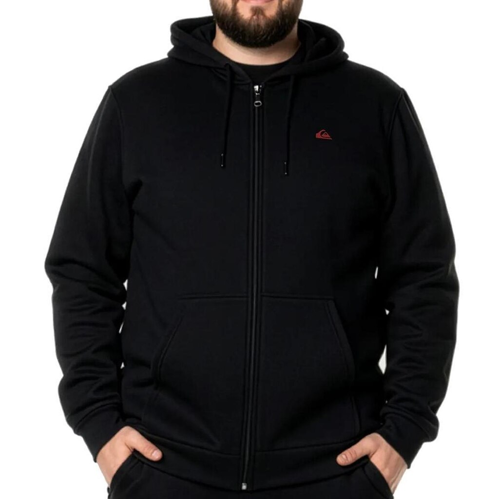 Moletom Quiksilver Aberto embroidery 280G PS WT24