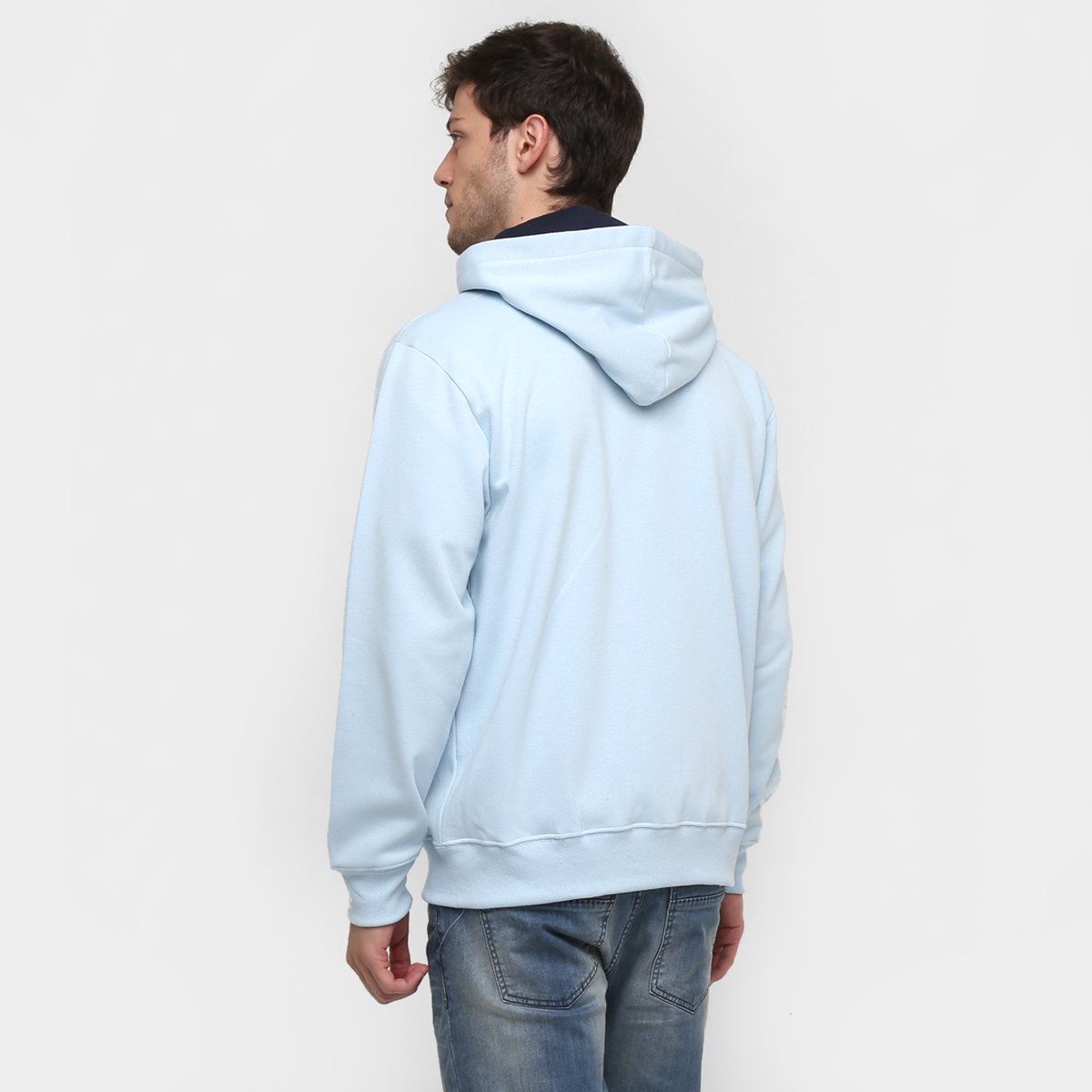 topman classic moletom com capuz
