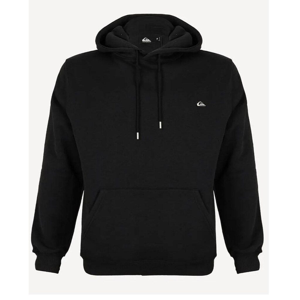 Moletom Quiksilver Fech Embroidery