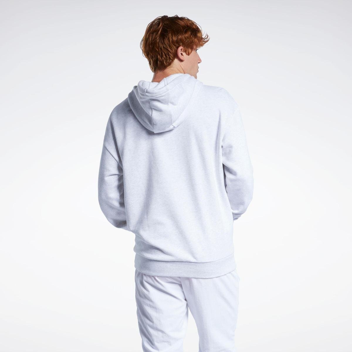 gymshark principle zip moletom com capuz