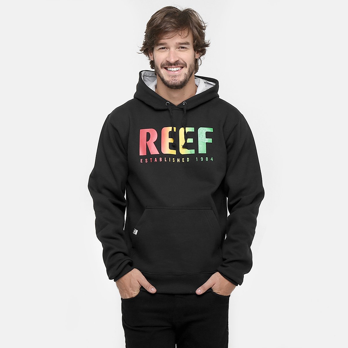 norris nuts moletom com capuzs