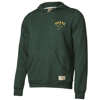 retro moletom com capuz