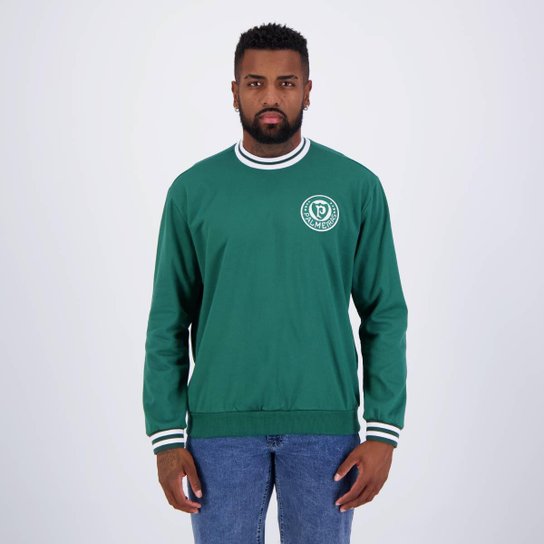 Moletom Retrô Palmeiras 1973 Masculino