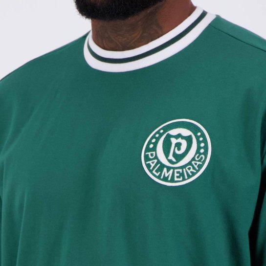 Moletom Retrô Palmeiras 1973 Masculino
