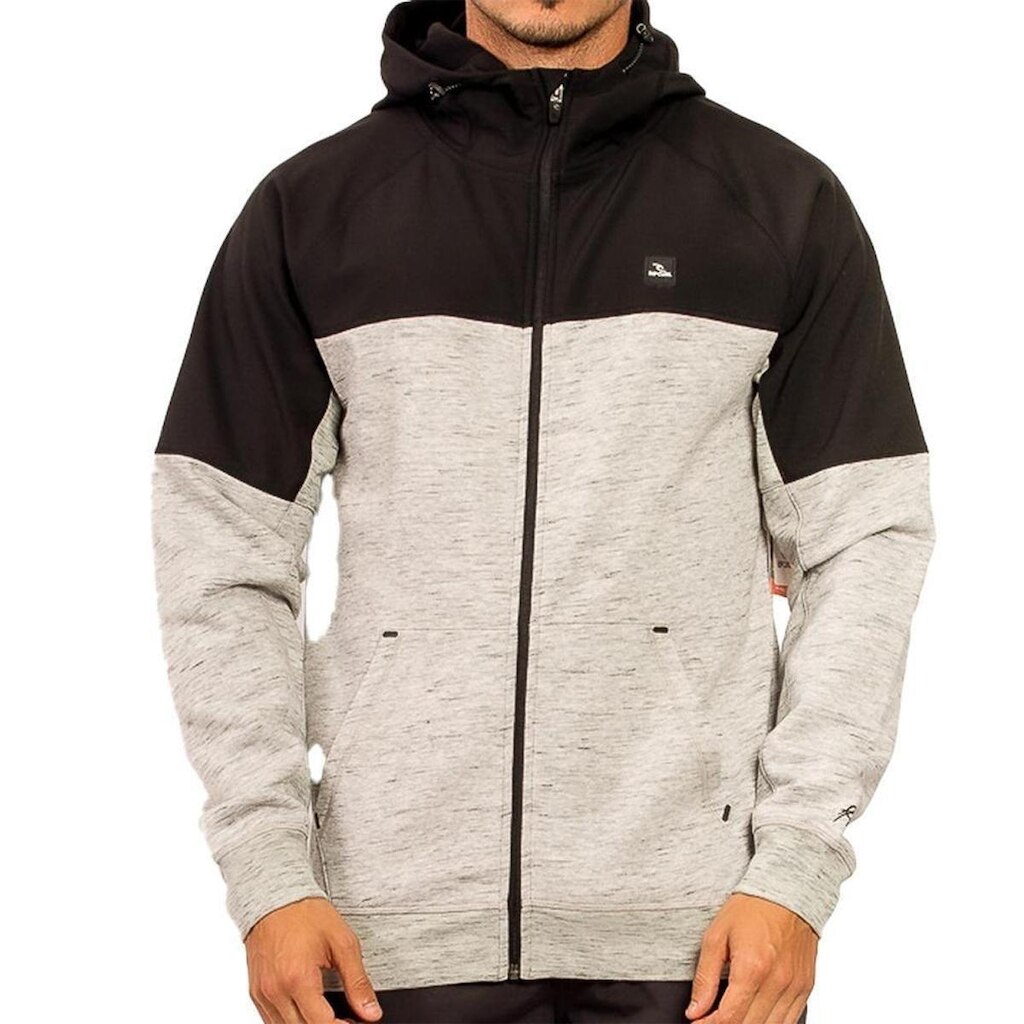 Moletom Rip Curl Aberto Anti Series Viral WT24