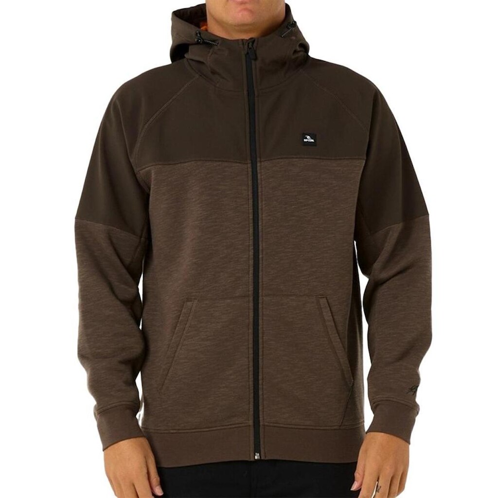 Moletom Rip Curl Aberto Anti Series Viral WT24