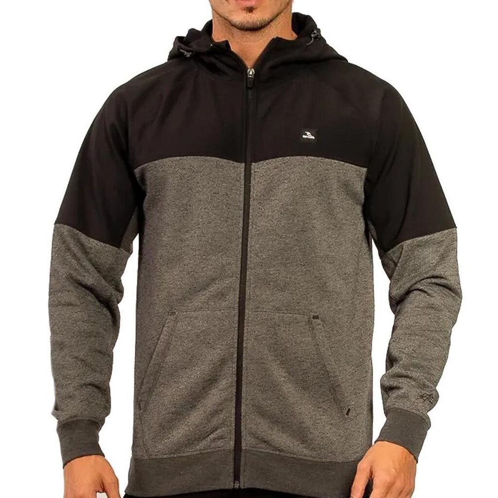 Moletom Rip Curl Aberto Anti Series Viral WT24