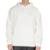 Moletom Rip Curl Canguru Brand Stack WT25 - Bege