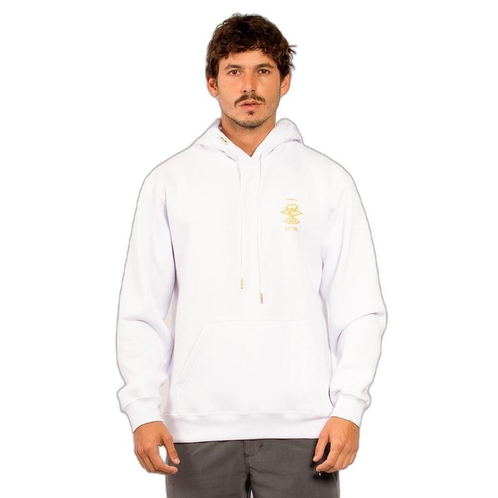 Moletom Rip Curl Canguru The Search Hood WT24
