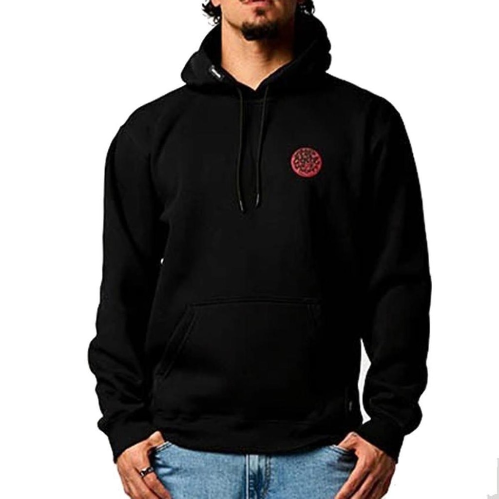 Moletom Rip Curl Canguru Wettie E7 WT25 Masculina