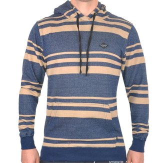 Moletom Rip Curl Outline Stripes