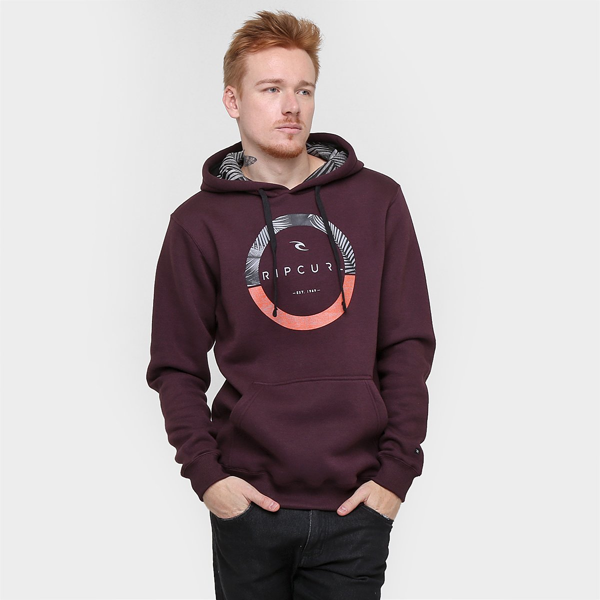 front moletom com capuz