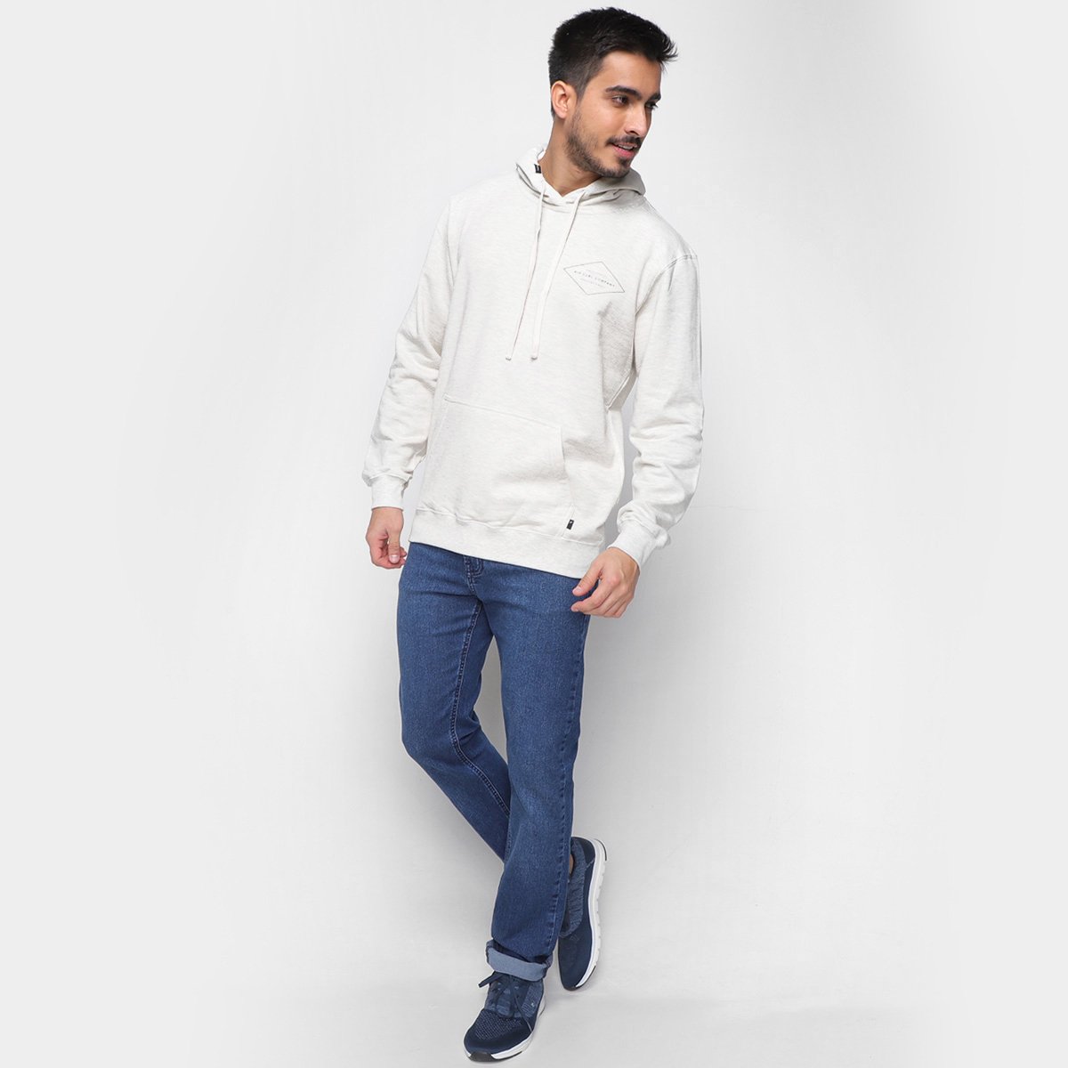 zalando champion moletom com capuz
