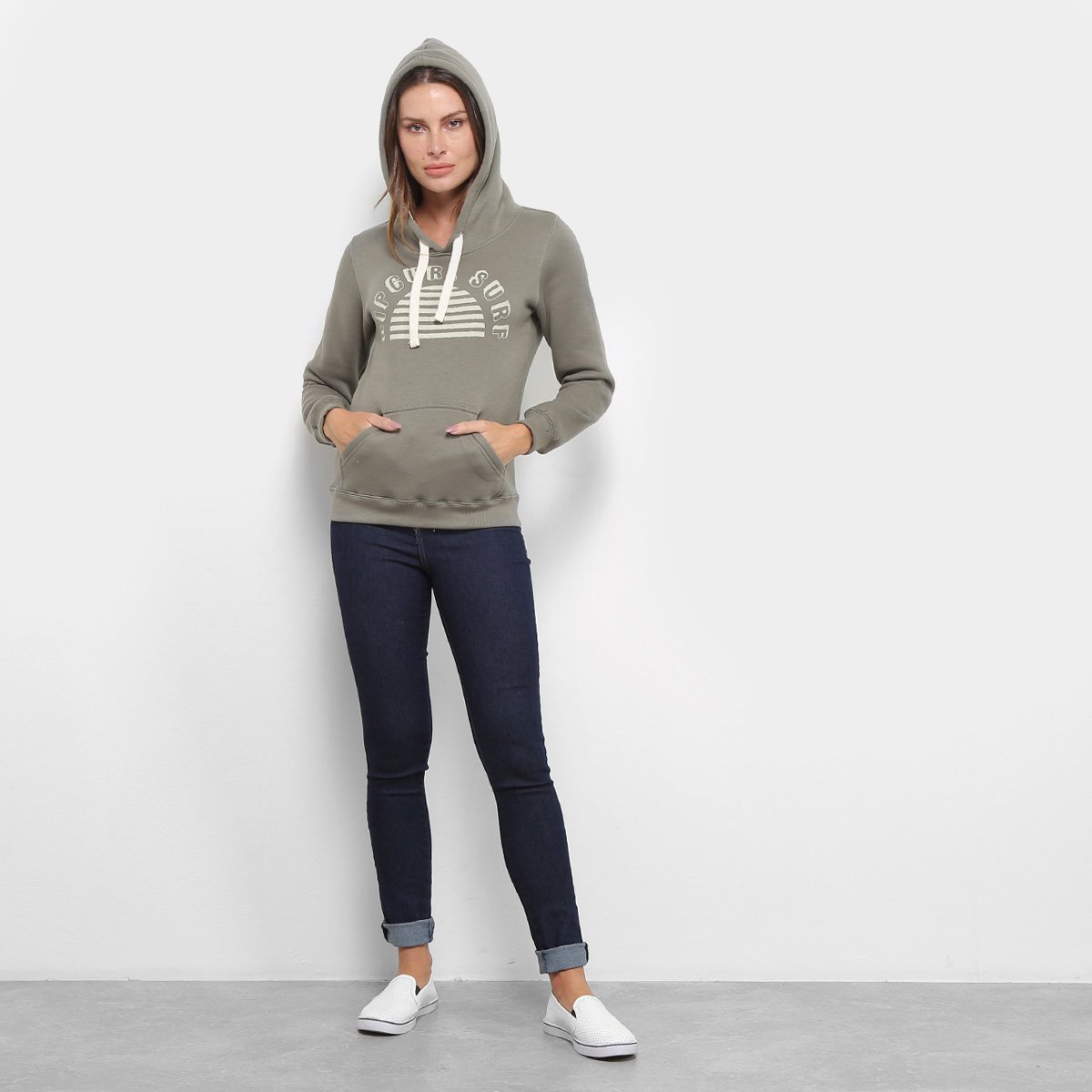 burney moletom com capuz