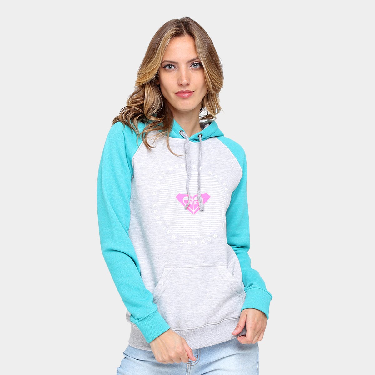 roxy moletom com capuz canada