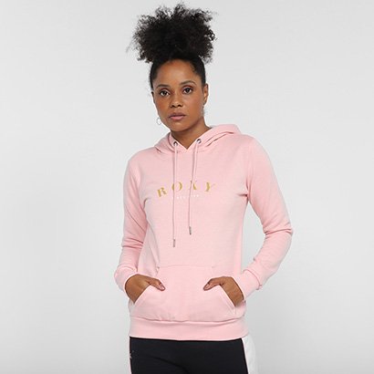 Rosy Monster / ロージーモンスター | R wappen college collar sweat ロゴ トレーナー | F | ピンク | レディース PINK GIRL BIG Tシャツ | VOLCAN&APHRODITE 公式通販