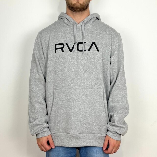 Moletom RVCA Big Masculino