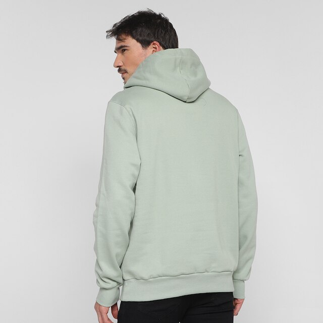 Moletom RVCA Big Masculino