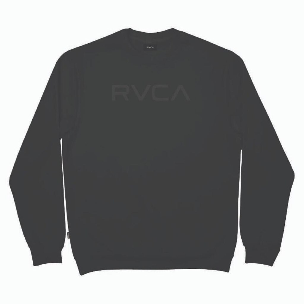 Moletom RVCA Careca Thors WT26 Masculino