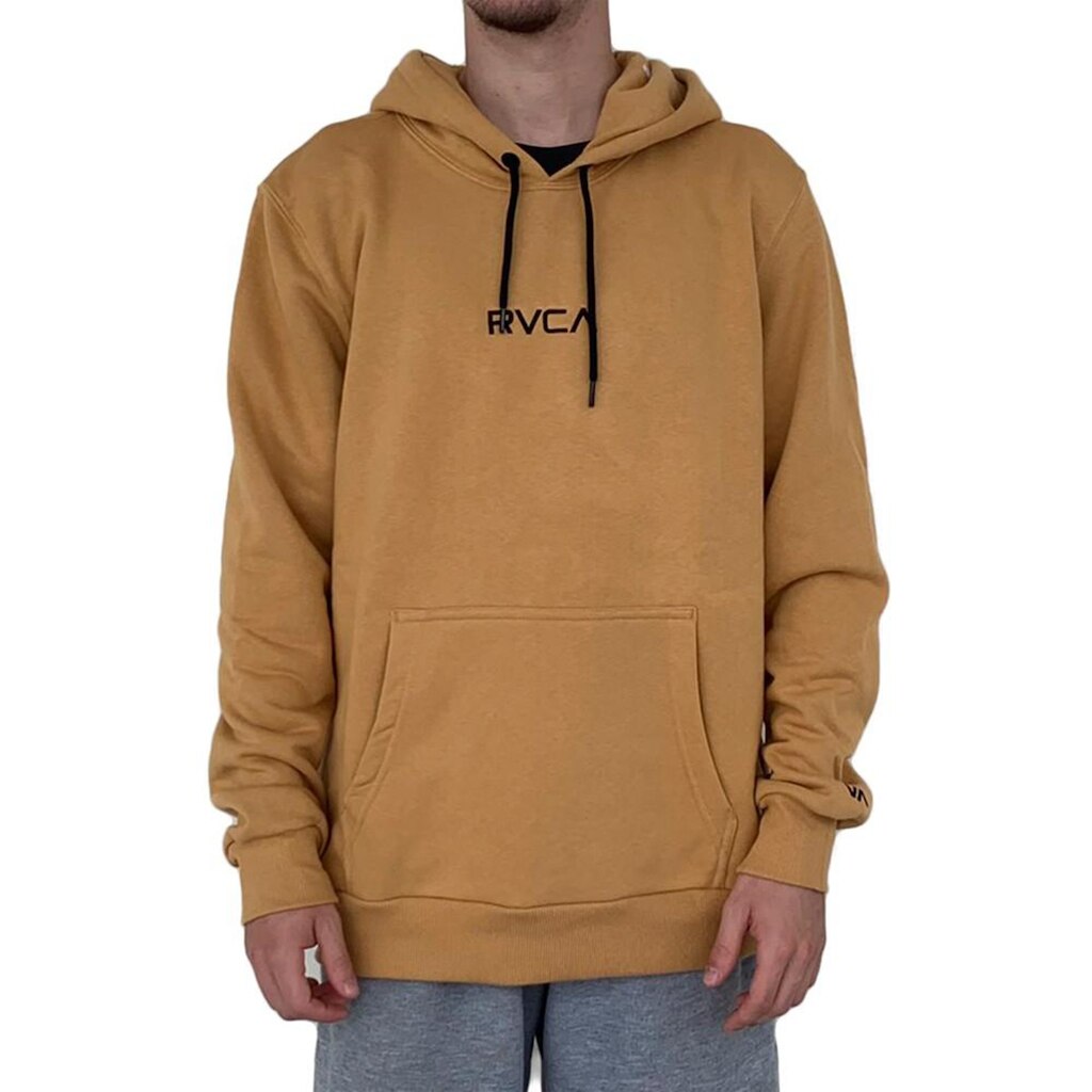 Moletom Rvca Tonally Masculino