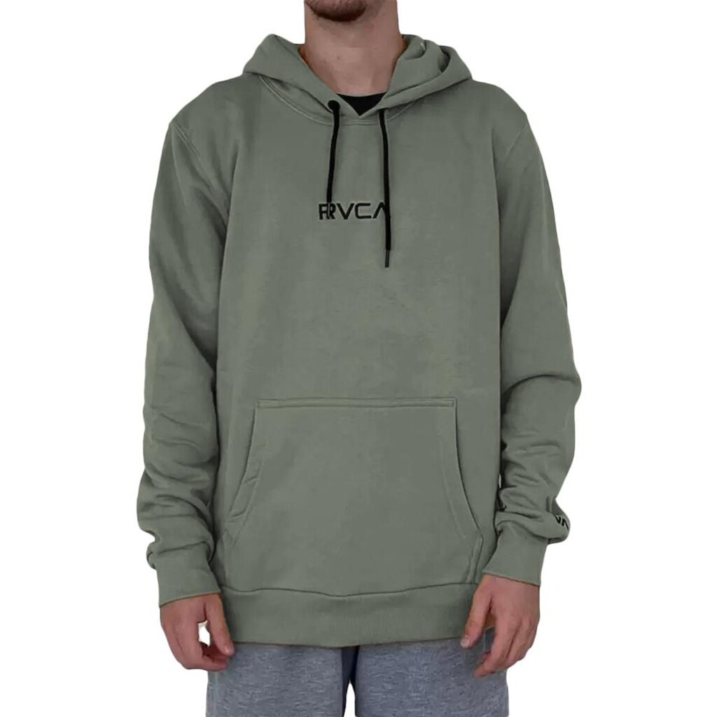 Moletom Rvca Tonally Masculino