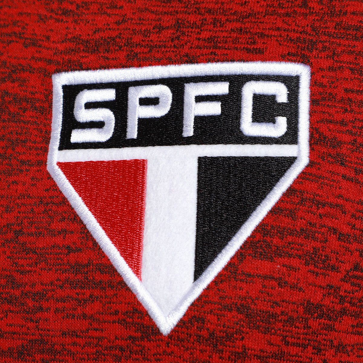 Moletom São Paulo Alma Campeã Masculino - 3