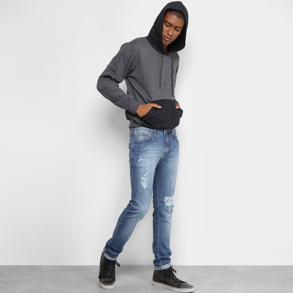 peak performance moletom com capuz dames
