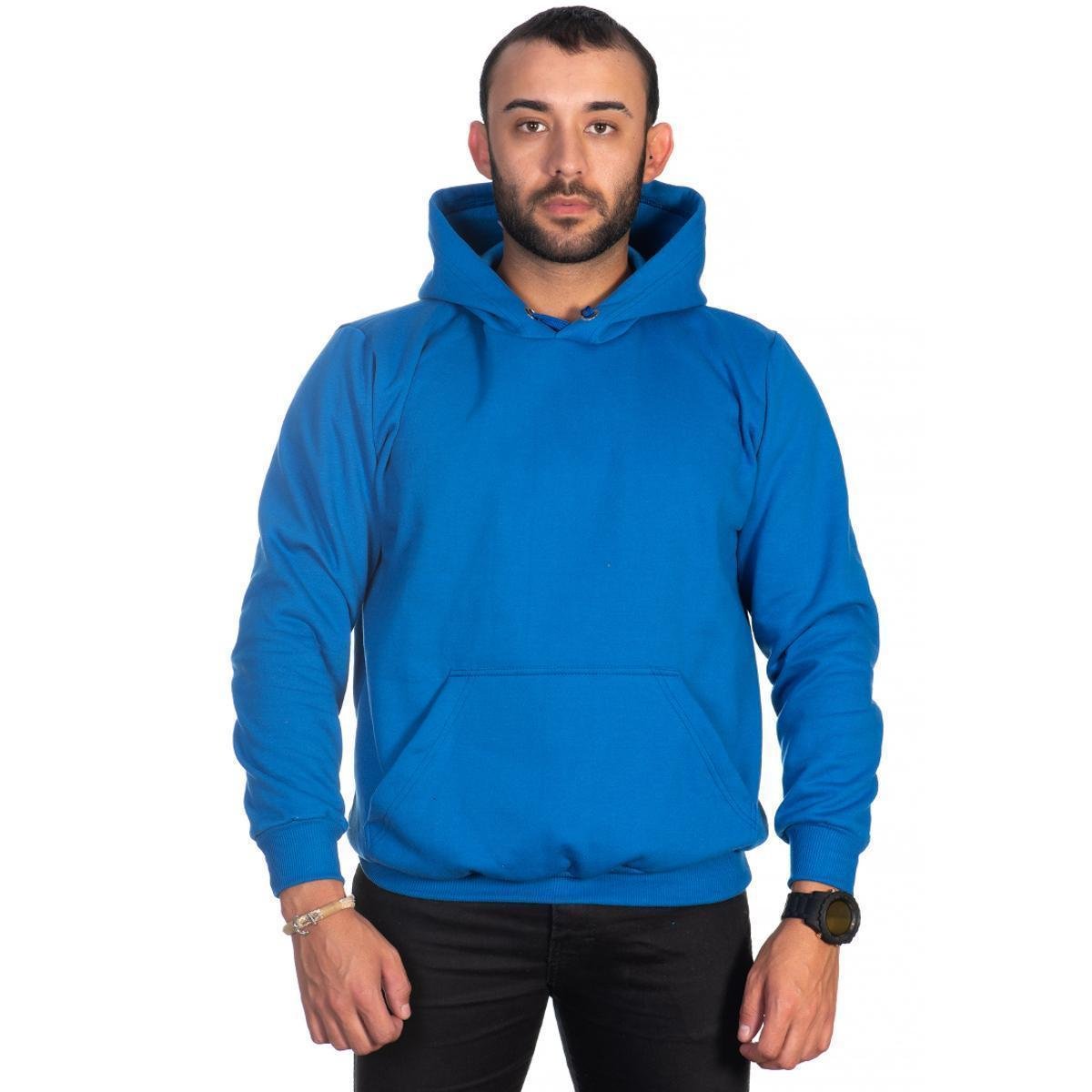 uneek classic moletom com capuz