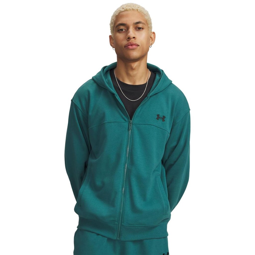 Moletom Sportstyle Under Armour Rival Lightweight Masculino